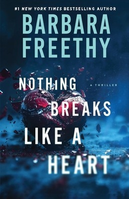 Nothing Breaks Like A Heart foto