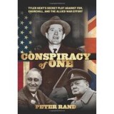 Conspiracy of one