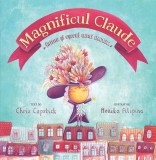 Magnificul Claude | Chris Capstick, Nomina