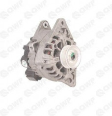 Generator / Alternator HYUNDAI ELANTRA limuzina (XD) (2000 - 2006) QWP WGE336 foto