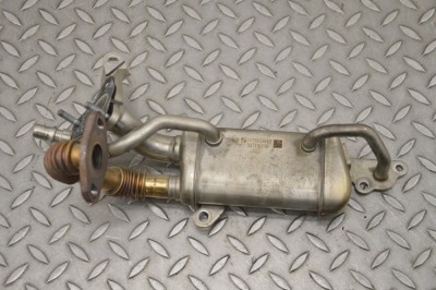 Răcitor EGR NISSAN QASHQAI II J11, J11_ 2015 OEM: 147350364R | 17662964 foto