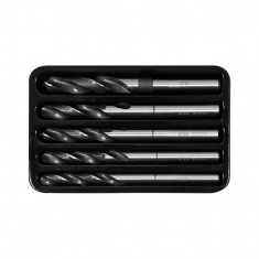 Set Burghie Pentru Metal, 5 Buc, 10 - 15 MM Yato YT-44622