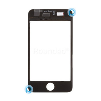 Panou tactil digitizator pentru iPod Touch 3G