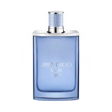 Jimmy Choo Man Aqua - Apa de Toaleta, 100 ml, Barbati