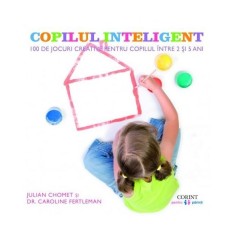 Copilul Tau Este Un Geniu Cumpara Ieftin Pret Bun