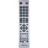 Telecomanda Aquos SHW/RMC/0120N Compatibila cu Sharp Lcd, Led si Smart Tv Gata de Utilizare
