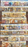 BIBLIOTECA PENTRU TOTI COPIII (53 VOLUME)