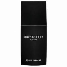 Issey Miyake Nuit D&amp;#039;Issey Pour Homme Eau de Parfum pentru barba?i 125 ml foto