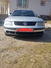 VW PASSAT foto