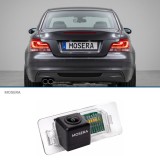 Cumpara ieftin Camera marsarier BMW Seria 1 E82, E88 2006-2013 AHD 1080P NTSC MOSERA