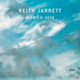 Munich 2016 - Vinyl | Keith Jarrett, Jazz, ECM Records
