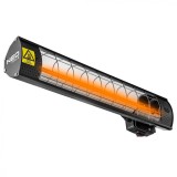 Cumpara ieftin Incalzitor terasa, infrarosu 2000 W, interior/exterior, IP65, NEO