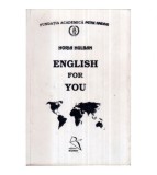 Horia Hulban - English for you - 122283