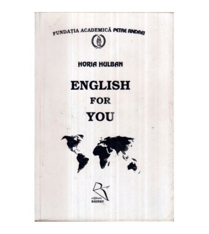 Horia Hulban - English for you - 122283