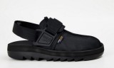 Saboti Reebok Beatnik Cordura 36, 37.5, 39EU, 39, 40.5, Negru