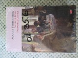 August Strindberg - Salonul Rosu. Saloanele Gotice