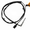 NRF 707153 EASY FIT Senzor, temperatura gaze evacuare