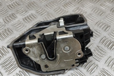 &amp;Icirc;ncuietoare ușă st&amp;acirc;nga față BMW X3 E83 2004 OEM: 7154619 29373365 foto