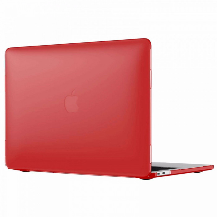 Husa plastic Apple MacBook Pro Retina 15.4 inch A1398