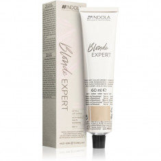 Indola Blond Expert Culoare permanenta pentru par pentru par blond culoare 100.0 60 ml