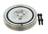 CORTECO 80001159 Fulie curea, arbore cotit