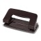Perforator, Capacitate 8 File, Negru