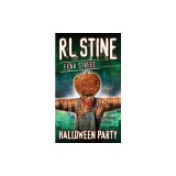 Halloween Party