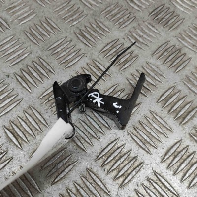 Balama ușă st&amp;acirc;nga față SEAT ATECA KH7 2020 OEM: 8X0831403E 24866479 foto