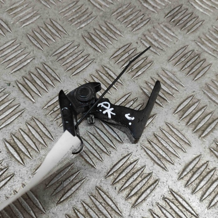 Balama ușă st&acirc;nga față SEAT ATECA KH7 2020 OEM: 8X0831403E 24866479