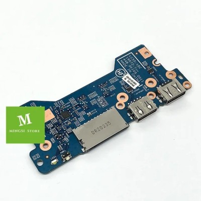 Modul USB pentru Lenovo IeeaPad 5 14IIL05 foto