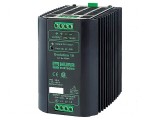 Alimentator pulsatoriu pentru şină DIN 240W 22&divide;28VDC 10A