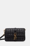 Steve Madden poseta Brya culoarea negru, SM13001687
