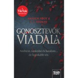 Gonosztevők viadala - Charlie Lynn Herman