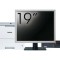 Pachet Calculator Second Hand LENOVO M700 SFF, Intel Core i5-6400 2.70GHz, 8GB DDR4, 256GB SSD + Monitor 19&amp;quot; &amp; Imprimanta Brother HL-L6300DW NewT
