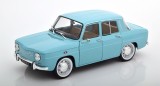 Macheta Renault 8 Major 1967 (Dacia 1100) - Solido 1/18