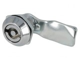 &Icirc;nchizătoare 21mm crom aliaj aluminiu zinc