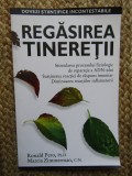 Regasirea tineretii prin miracolul reparatiei naturale de ADN - Ronald Pero