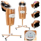 Umidificator salon sauna coafura Sophia micromist coafura programe pentru reconstructie regenerarea si ingrijirea paruluicu functie de ozon