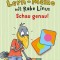 Mein Lern-Memo mit Rabe Linus - Schau genau!