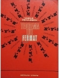 Vasile Peiulescu - Teorema lui fermat (editia 1975)