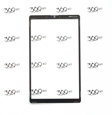 Geam cu OCA Samsung Tab A7 Lite T225 foto