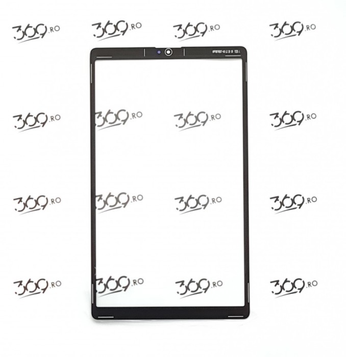 Geam cu OCA Samsung Tab A7 Lite T225