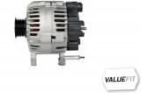 Generator / Alternator VW POLO (9N) (2001 - 2012) HELLA 8EL 012 426-291