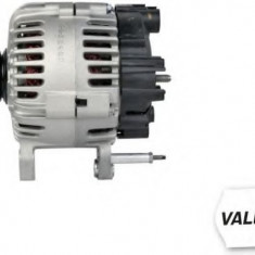 Generator / Alternator SKODA OCTAVIA II Combi (1Z5) (2004 - 2013) HELLA 8EL 012 426-291