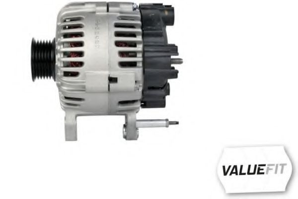 Generator / Alternator SKODA OCTAVIA II (1Z3) (2004 - 2013) HELLA 8EL 012 426-291