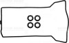 VICTOR REINZ 15-31001-01 Set garnituri, Capac supape