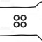 VICTOR REINZ 15-31001-01 Set garnituri, Capac supape