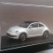 Macheta VW New Beetle 2012 alb - Schuco 1/43 Volkswagen