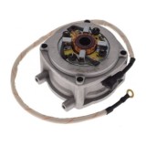 Electromotor Pocket bike - Mini ATV - 2T