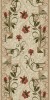 Traversa Lotos 587-116 Latime 120 cm Diverse Lungimi 1800 gr/mp Crem